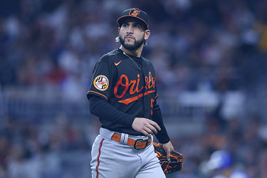 The Orioles' bullpen is still really good, but it needs help - Camden Chat
